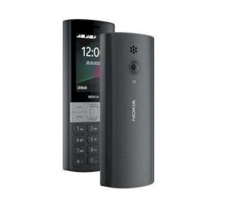 Nokia 150 2023  Black