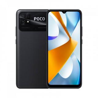 Xiaomi POCO C40 64GB Cierny