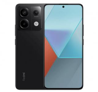 Xiaomi Redmi Note 13 256GB Black