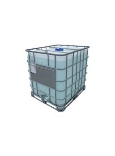 AdBlue 1000L IBC