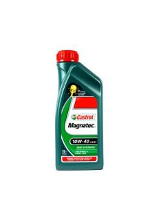 Castrol Magnatec 10W/40 1L