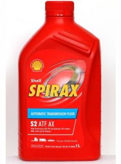 Shell Spirax S2 ATF AX 1L