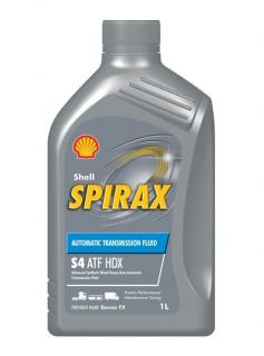 Shell Spirax S4 ATF HDX 1L