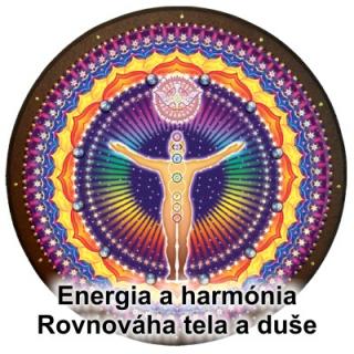 Exclusive. Mandala harmónie - obraz s energiou feng shui