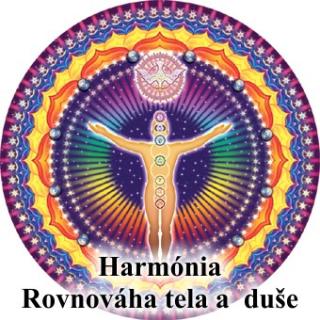 Plagát. Mandala harmónie - Mandala s energiou feng shui