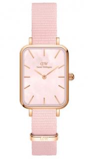 Dámske hodinky DANIEL WELLINGTON DW00100509 Daniel Wellington  DW00100509