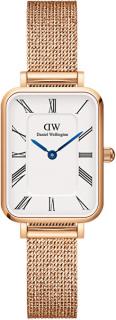 Dámske hodinky DANIEL WELLINGTON DW00100687 Daniel Wellington  DW00100687