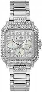 Dámske hodinky GUESS GW0472L1 Guess 091661529733