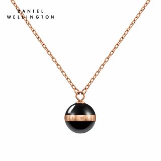 Dámsky náhrdelník Daniel Wellington Aspiration Necklace Daniel Wellington DW00400156