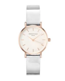 Hodinky ROSEFIELD Premium Gloss Metallic Rose Gold Rosefield Watches 8719632572398