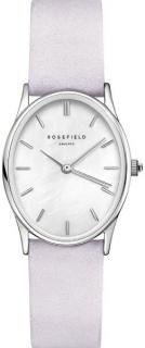 Hodinky ROSEFIELD The Oval OWLLS-OV06 Rosefield Watches OWLLS-OV06