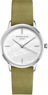 Hodinky ROSEFIELD The Pearl Edit RMOLS-R05 Rosefield Watches RMOLS-R05