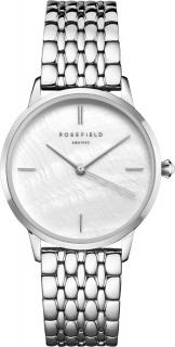 Hodinky ROSEFIELD The Pearl Edit RMSSS-R02 Rosefield Watches RMSSS-R02