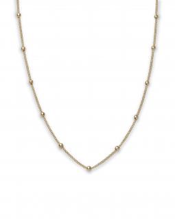 Náhrdelník ROSEFIELD IGGY DOTTED CHOCKER Rosefield 8719632577089