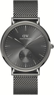 Pánske hodinky DANIEL WELLINGTON DW00100712 Daniel Wellington  DW00100712