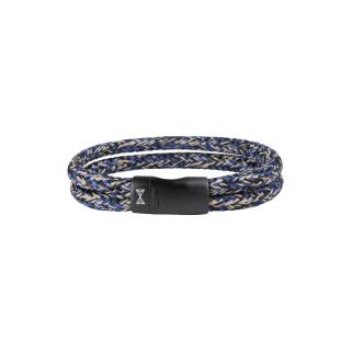 Pánsky náramok AZE JEWELS FORESTAY AZ-BT002-E-210 AZE Jewels AZ-BT002-E-210