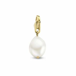 Prívesok CO88 Gold Plated Pearl 8CH-00025 CO88 8720365276866