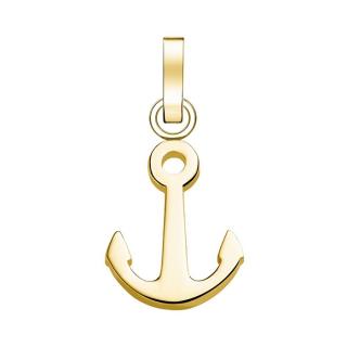 Prívesok ROSEFIELD PE-GOLD-ANCHOR Rosefield PE-GOLD-ANCHOR