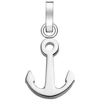 Prívesok ROSEIELD PE-SILVER-ANCHOR Rosefield PE-SILVER-ANCHOR