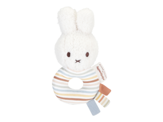 LITTLE DUTCH HRKÁLKA KRÁLIČEK MIFFY VINTAGE PRÚŽKY