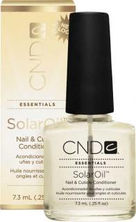 CND Solar Oil 15 ml CND