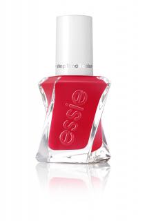 Essie ESSIE COUTURE GEL Sizzling Hot 13,5 ml