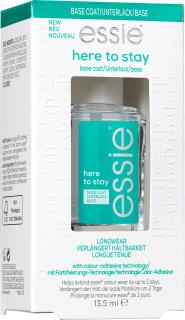 Essie ESSIE Here to Stay 13,5 ml