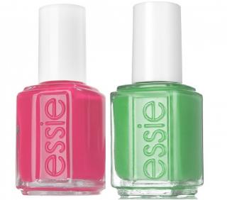 Essie ESSIE lak A-set