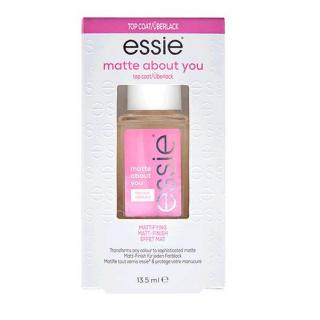 Essie ESSIE Matte About You 13,5 ml