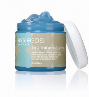 Essie ESSIE Sea Mineral Glow 510ml