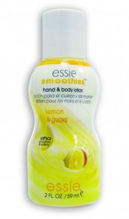 Essie ESSIE Smoothies Lemon - Guava 60ml