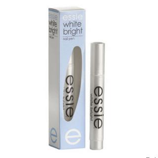 Essie ESSIE White bright pen 1ks