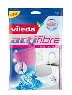 Vileda hadřík mikro actifibre 1ks