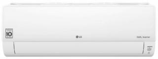 LG De Luxe, Výkon: 2,5 kW