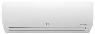 LG Prestige, Výkon: 2,5 kW