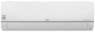 LG Standard Plus, Výkon: 2,5 kW