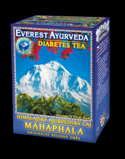 Everest Ayurveda Ajurvédsky čaj MAHAPHALA 100 g