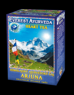 Everest Ayurveda Arjuna, 100 g