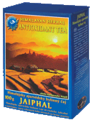 Everest Ayurveda Jaiphal ajurvédsky čaj, 100 g