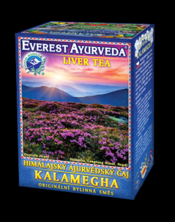 Everest Ayurveda KALAMEGHA Pečeň a žlčník 100 g