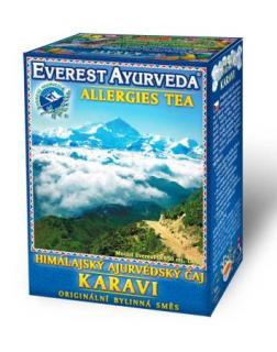 Everest Ayurveda Karavi Alergia 100 g