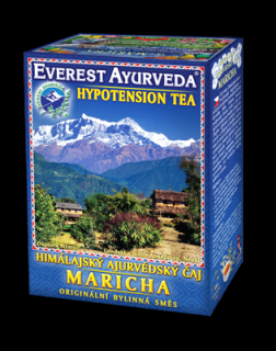 Everest Ayurveda MARICHA 100 g