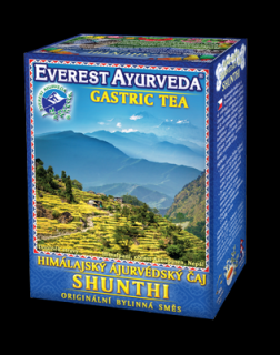 Everest Ayurveda SHUNTHI Žalúdok a črevá 100 g