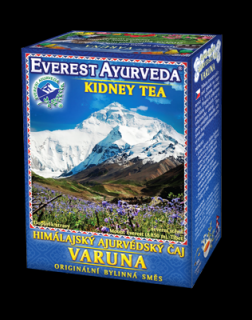 Everest Ayurveda Varuna Obličky a močové cesty čaj 100 g