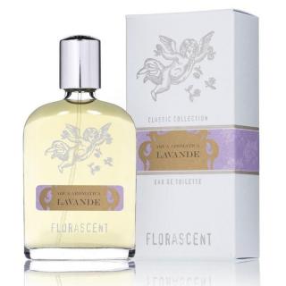 Florascent Prírodný parfém Lavande,  60 ml