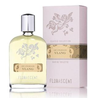 Florascent Ylang prírodný bio parfém, 30 ml