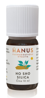 Hanus silica Ho Sho 10 ml