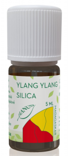 Hanus silica Ylang Ylang 5 ml