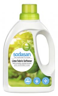 SODASAN Aviváž Lime 750 ml