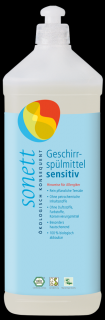 Sonett Neutral na riad sensitiv, 1 l